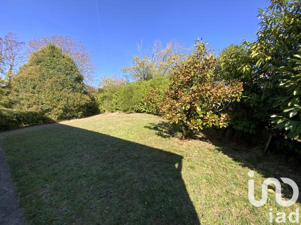 Maison à vendre 4 pièces 108 m² Gratentour