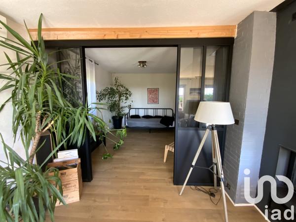 Maison à vendre 4 pièces 108 m² Gratentour