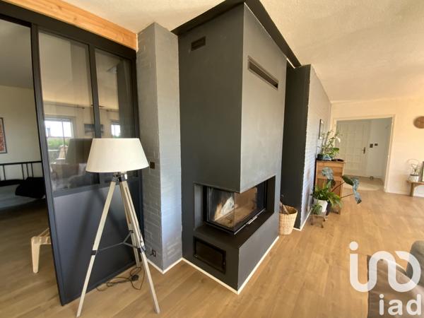 Maison à vendre 4 pièces 108 m² Gratentour
