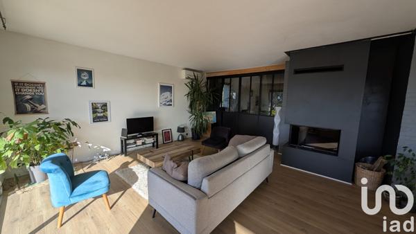 Maison à vendre 4 pièces 108 m² Gratentour