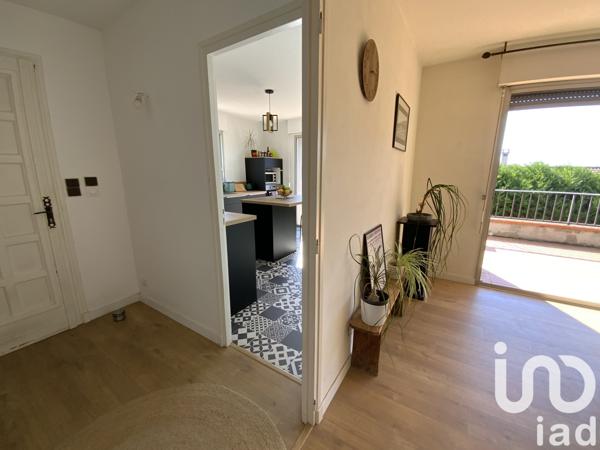Maison à vendre 4 pièces 108 m² Gratentour