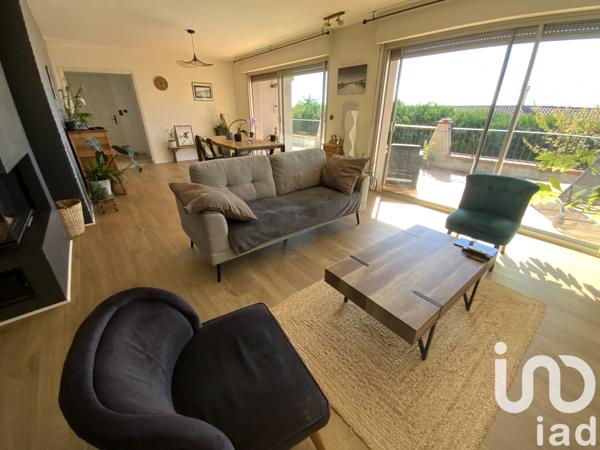 Maison à vendre 4 pièces 108 m² Gratentour