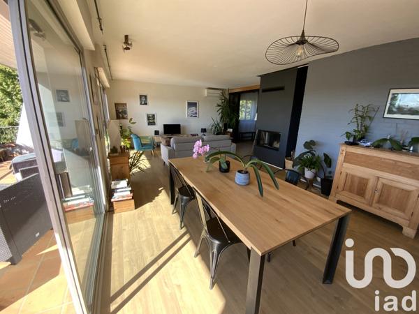Maison à vendre 4 pièces 108 m² Gratentour
