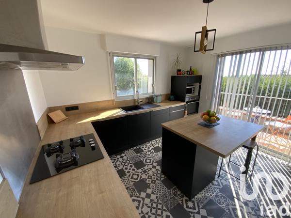 Maison à vendre 4 pièces 108 m² Gratentour