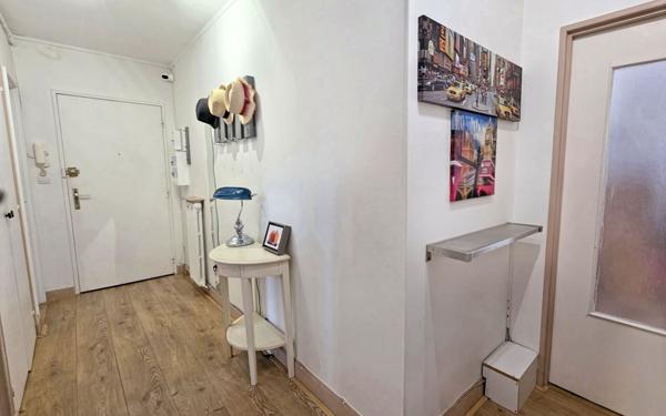 Appartement à vendre    3 pièces •  Triel-sur-Seine