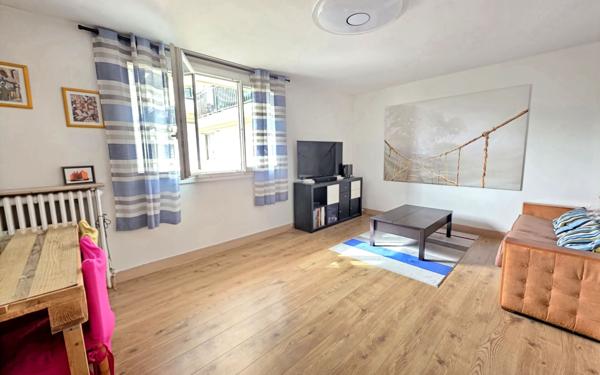 Appartement à vendre    3 pièces •  Triel-sur-Seine