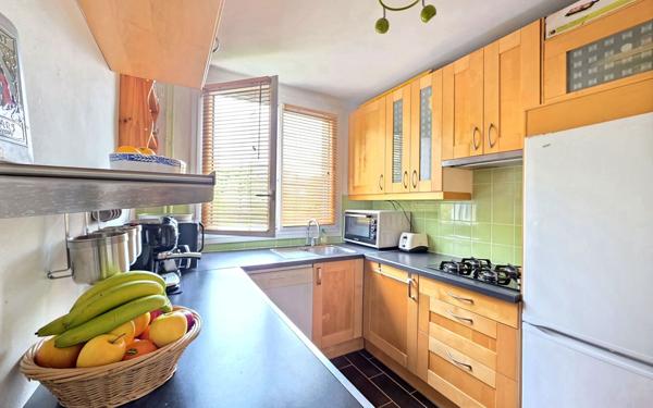 Appartement à vendre    3 pièces •  Triel-sur-Seine