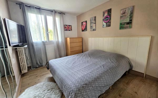 Appartement à vendre    3 pièces •  Triel-sur-Seine