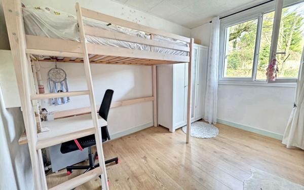 Appartement à vendre    3 pièces •  Triel-sur-Seine