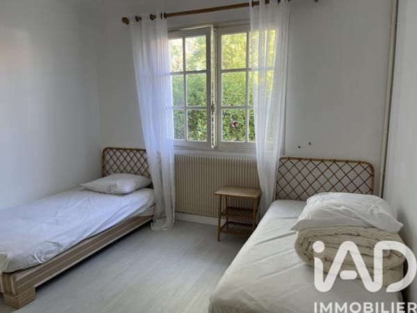 Maison à vendre 6 pièces 131 m² Barbâtre