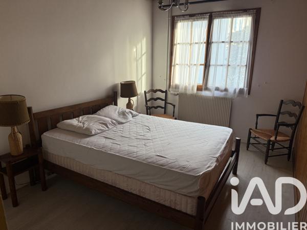 Maison à vendre 6 pièces 131 m² Barbâtre