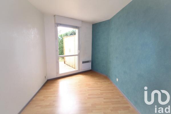 Appartement à vendre 3 pièces 61 m² Argenteuil