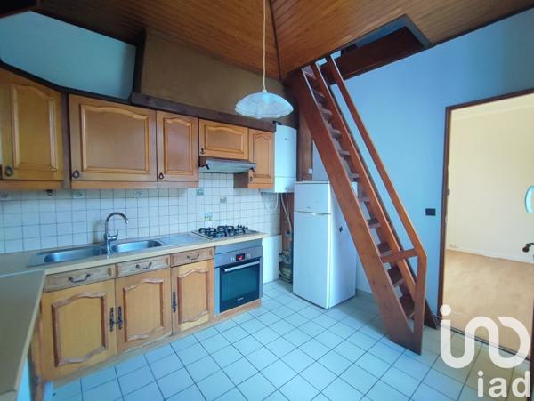Appartement à vendre 2 pièces 29 m² Aulnay-sous-Bois