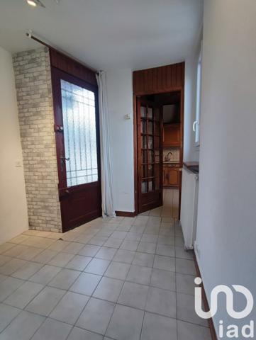 Appartement à vendre 2 pièces 29 m² Aulnay-sous-Bois