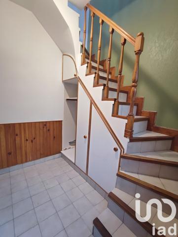 Appartement à vendre 2 pièces 29 m² Aulnay-sous-Bois