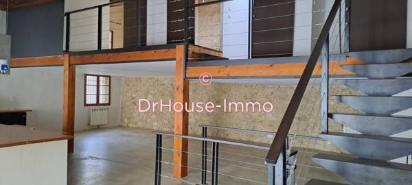 Appartement à vendre 3 pièces de 133 m²