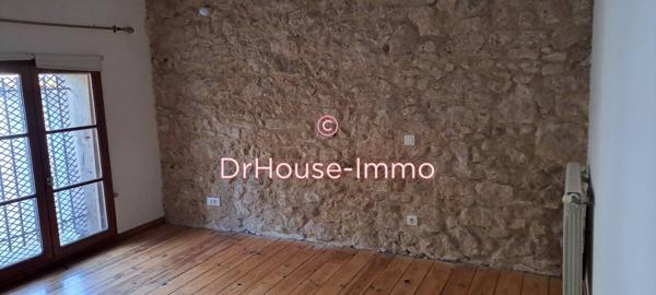 Appartement à vendre 3 pièces de 133 m²