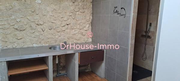 Appartement à vendre 3 pièces de 133 m²