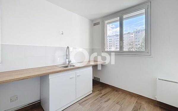 Appartement à louer    2 pièces •  Chilly-Mazarin