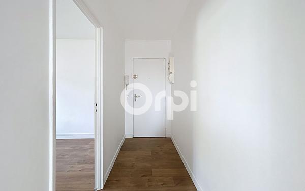 Appartement à louer    2 pièces •  Chilly-Mazarin