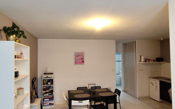 Appartement à louer    2 pièces •  Brest