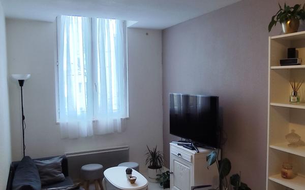 Appartement à louer    2 pièces •  Brest