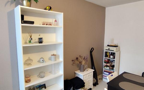 Appartement à louer    2 pièces •  Brest