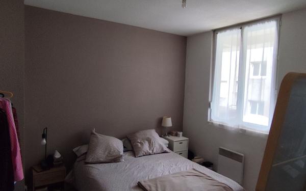 Appartement à louer    2 pièces •  Brest