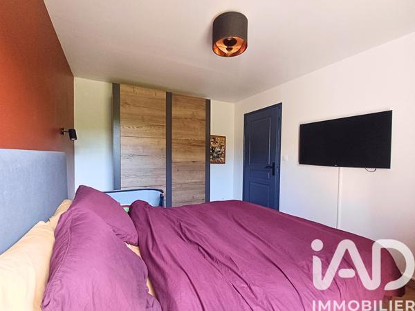 Maison à vendre 5 pièces 125 m² Trégastel