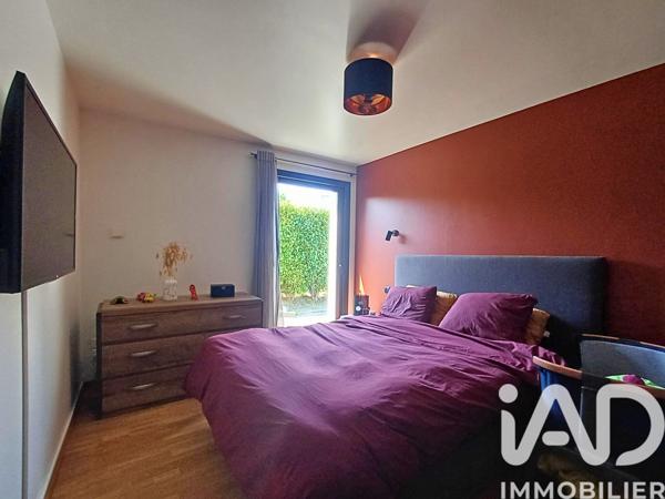 Maison à vendre 5 pièces 125 m² Trégastel