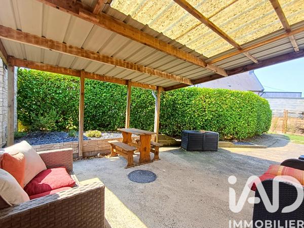 Maison à vendre 5 pièces 125 m² Trégastel