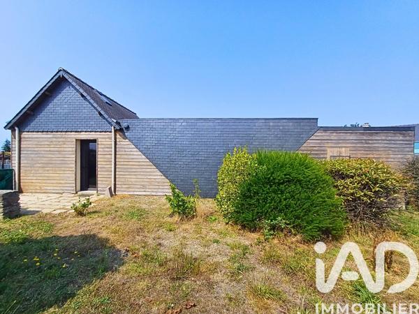 Maison à vendre 5 pièces 125 m² Trégastel