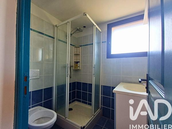 Maison à vendre 5 pièces 125 m² Trégastel