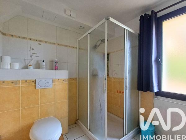 Maison à vendre 5 pièces 125 m² Trégastel