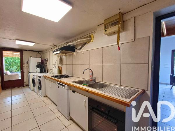 Maison à vendre 5 pièces 125 m² Trégastel