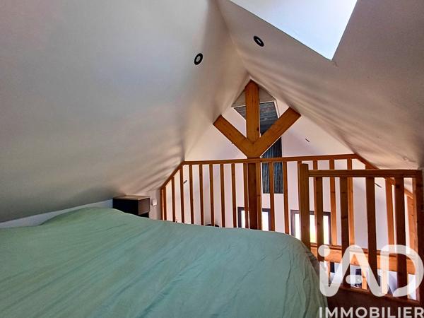 Maison à vendre 5 pièces 125 m² Trégastel