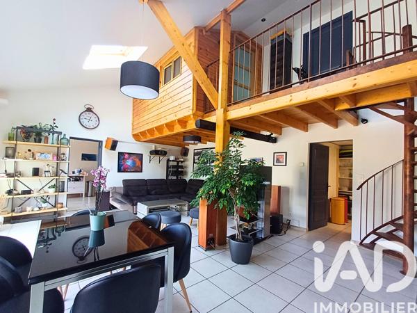 Maison à vendre 5 pièces 125 m² Trégastel
