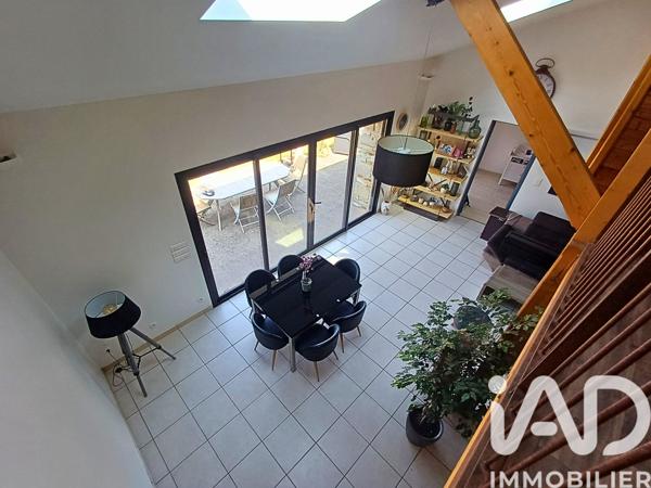 Maison à vendre 5 pièces 125 m² Trégastel