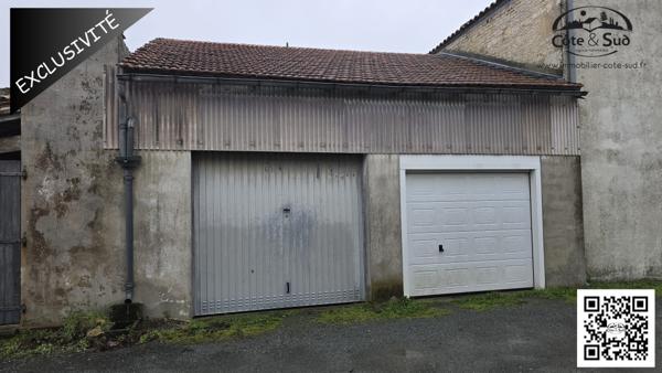 Maison  3 pièce(s)  1 chambre(s)  146 m²