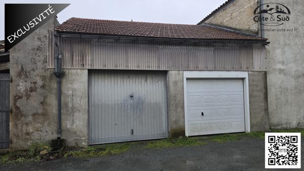 Maison  3 pièce(s)  1 chambre(s)  146 m²