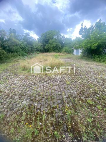 Jolie maison dans un environnement calme