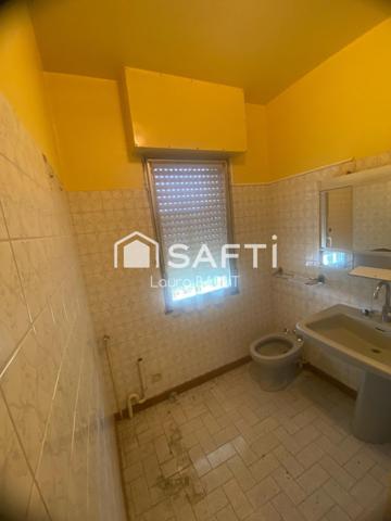 Jolie maison dans un environnement calme