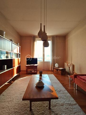 Appartement de 49,50 m²