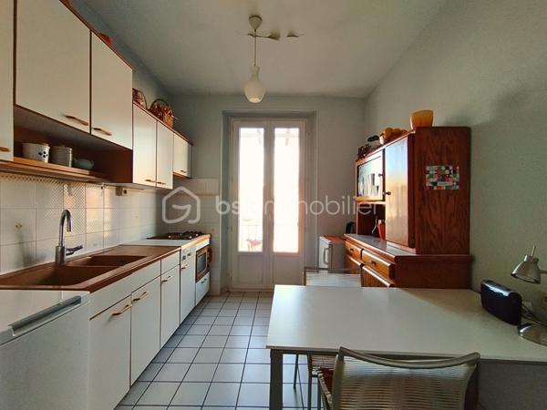 Appartement de 49,50 m²