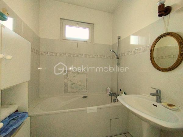 Appartement de 49,50 m²