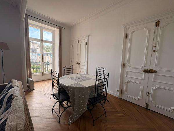 A vendre - Appartement T4 130m2 MORLAIX Morlaix