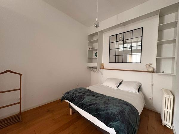 A vendre - Appartement T4 130m2 MORLAIX Morlaix