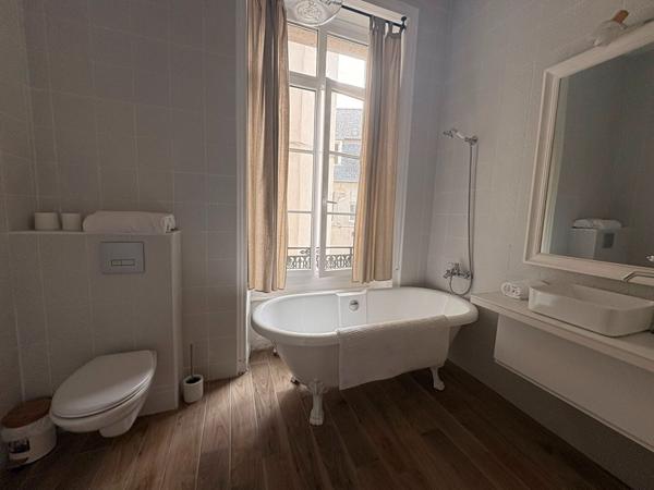 A vendre - Appartement T4 130m2 MORLAIX Morlaix