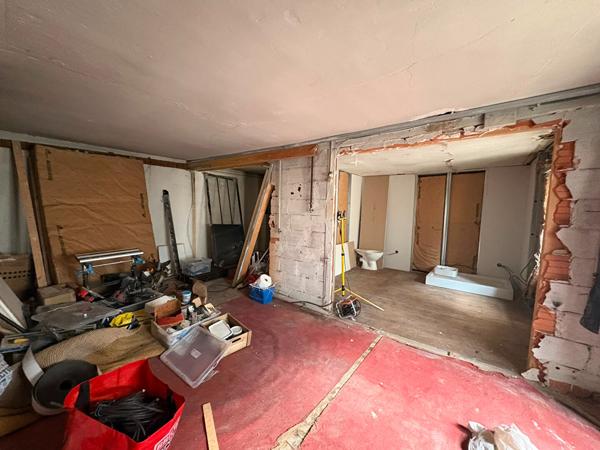 A vendre - Appartement T4 130m2 MORLAIX Morlaix