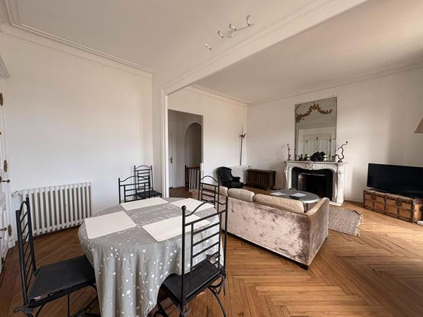 A vendre - Appartement T4 130m2 MORLAIX Morlaix